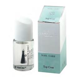 NAIL TOP COAT